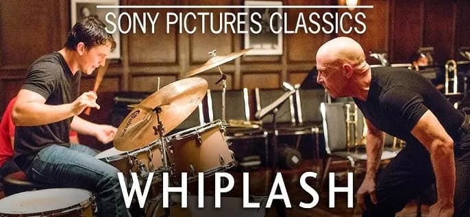 Whiplash (2014) Film Tahlili