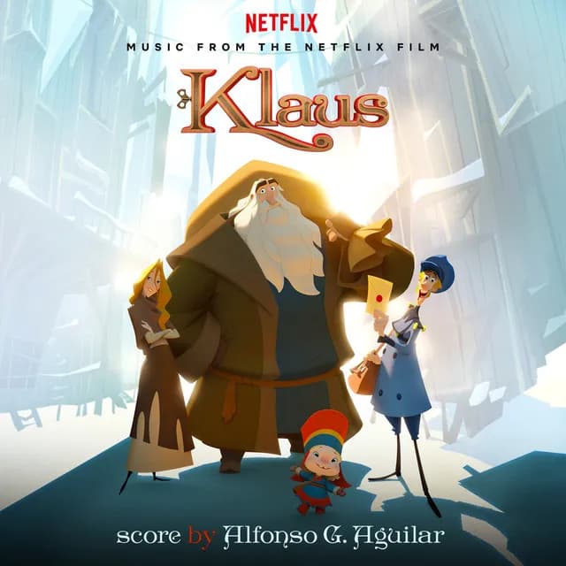 Klaus (2019) Film Tahlili