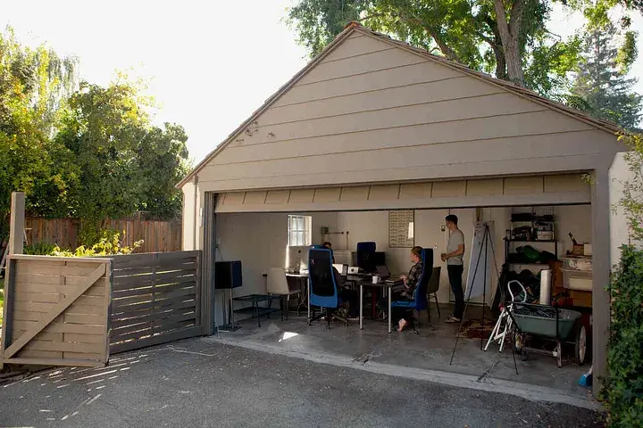 Startuplar Nasıl Başarılı Olur?