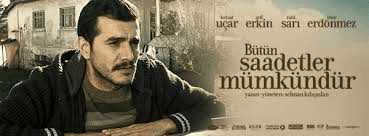 Bütün Saadetler Mümkündür yahut Türk Sinemasında İslamcılığın İzleği