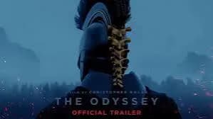 The Odyssey Film Analizi